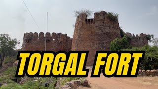 Torgal Fort