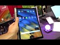 Lenovo Yoga Smart Tab with Google Assistant (hands-on)