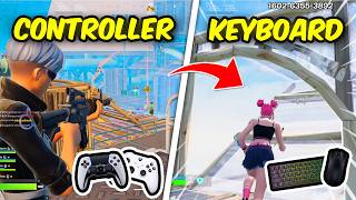 Controller vs Mouse & Keyboard (Which is Better?)