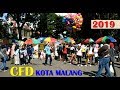 SUASANA CFD KOTA MALANG 2019, SETELAH ANJI SIDAK MUSISI JALANAN (CAR FREE DAY) #kotamalang