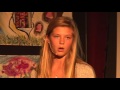 My Grandmother Is My Role Model | Chloe Jezerinac | TEDxTheBenjaminSchool