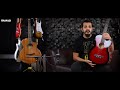 bajaao select henrix pro cutaway acoustic guitar guitar review with sidharth kadadi