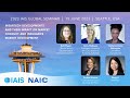 2023 IAIS Global Seminar: InsurTech developments