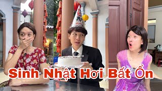 Sinh Nhật Hơi Bất Ổn Của Khải Cà Khịa