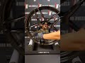 Unboxing The Wheel - Fast Wheels Boost  #automotive #automobile #cars