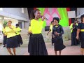 ENTONGOLI,COVER BY EVANGEL MASESE WOMEN