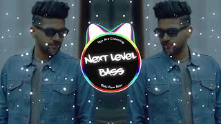 Nain Bengali (Bass Boosted) Guru Randhawa | New Punjabi Songs 2021
