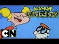 Dexter's Laboratory - Nerdy Compilation #1