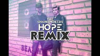 The Chainsmokers - Hope (Seth Alexander Remix)
