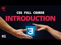 Your CSS Journey Starts Here