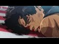 get up megalobox