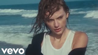 Taylor Swift ft Lana Del Rey Snow On The Beach Music