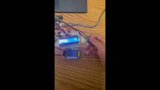 Custom Lab Project Demo 1