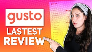 Gusto Review 2026: Details, Pricing, & Features
