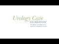 Urology 101 - Urology Care Foundation