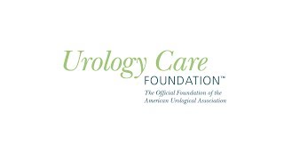 Urology 101 - Urology Care Foundation