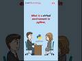Virtual environment in Python? #16 #python #interview #pythontutorial
