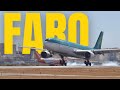 Morning Plane Spotting at Faro Airport Plane Spotting 2024