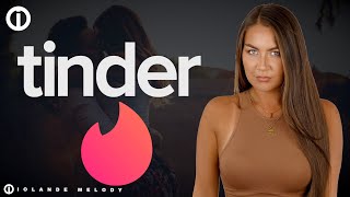 The Dark Truth about TINDER and Modern Dating…