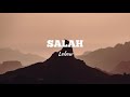 Salah - Lobow Lirik Video