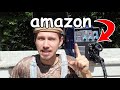 Amazon MIG Welder Test