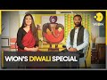 WION's Diwali special | WION