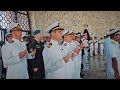 exercise aman 25 foreign dignitaries wreath laying ceremony at mazar e quaid