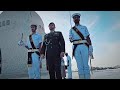 exercise aman 25 foreign dignitaries wreath laying ceremony at mazar e quaid