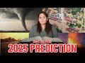 2025 PREDICTION | Rudy Baldwin