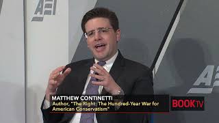 Matthew Continetti, \