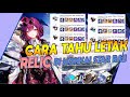 Cara Tahu SELURUH TEMPAT DAPAT RELIC di Honkai: Star Rail