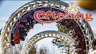 Efteling: Python [Offride] [4K]