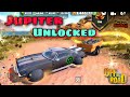 Off The Road JUPITER Unlocked  || OTR New Ranked Race Platinum Leauge