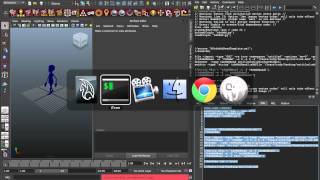 Maya MDD Reader Python Plugin - Testing