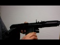 tokyo marui ak74mn electric blowback airsoft gun 東京マルイ 次世代 ak74mn 電動ブローバック エアガン