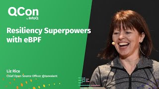 Resiliency Superpowers with eBPF