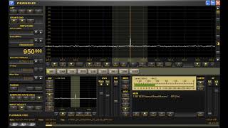 950kHz Dimtsi Hafash 1 (Eritrea) at 1813UTC/0313JST on March 27/28, 2022