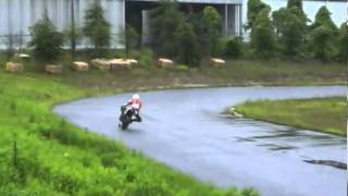 梨本塾 K-RUN GP 2008年6月 Bクラス