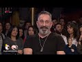 cem yılmaz dan gora ve av mevsimi açıklaması okan bayülgen ile uykusuzlar kulübü