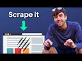 How to do Web Scraping with Python (beautiful soup tutorial)