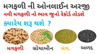 મગફળી ના ભાવ કેવા રહેશે  | મગફળી અને સોયાબીન ના ટેકાના ભાવ અને તેની અરજી | Realtime Farmer | Gujarat