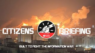 Operation Epic Fury Osint
