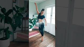 Egyptian Bellydance Combinations to Maksum Rhythm with Marta!