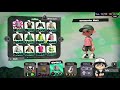 【スプラトゥーン2】各プレイヤーの強さを数値化！レーティングプラベしようぜ！！【参加型】