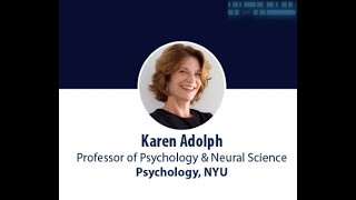 AI Symposium 2024 | Karen Adolph Keynote