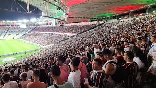 Young Flu | Último show do ano | Fluminense x Goiás 2022