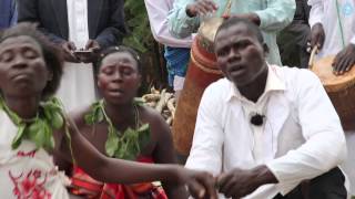 Busolwe Post Test Club - Bamiisi Muwulire - The Singing Wells project