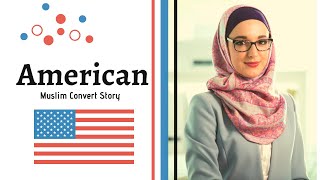 I Researched Everything about Islam - American revert Story