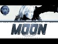 BOBBY (iKON) 'moon' [feat. iHwak] Lyrics [Color Coded Han_Rom_Eng] | ShadowByYoongi