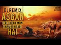 Asgar Tere Jhoole Mein Khamoshi Badi Hai - Dj Rizwan Mixing - Rahat Fateh Ali Khan - Sleuth Records